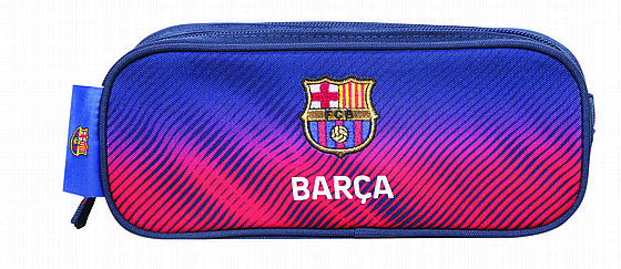 קלמר BARCA בעל 2 תאים  | KAL GAV