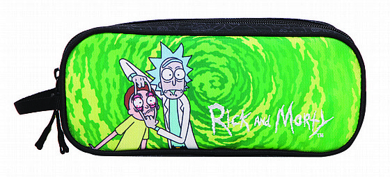 ���� RICK AND MORTY ��� 2 ���� (������)  | KAL GAV