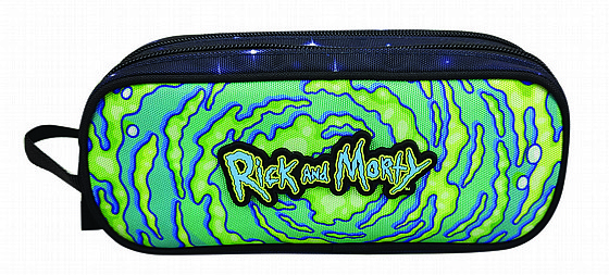 ���� RICK AND MORTY ��� 2 ���� (������)  | KAL GAV
