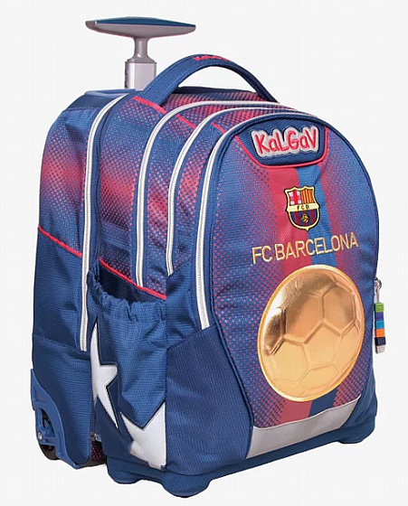 ��� iTrolley FCB ����