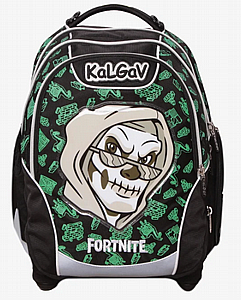 תיק X-Bag פורטנייט שחור תיק X-Bag פורטנייט שחור