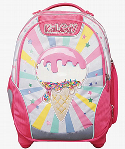 תיק X-Bag גלידה קורל תיק X-Bag גלידה קורל