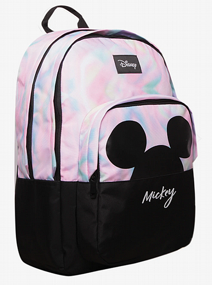 ��� Disney Tie Dye ����