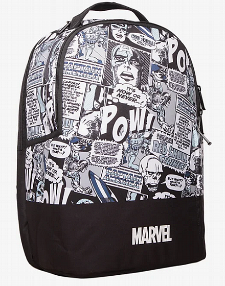 ��� Captain Comics ����
