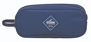 קלמר שני תאים כחול קלמר שני תאים כחול