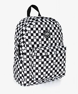 תיק לייט Checkered תיק לייט Checkered
