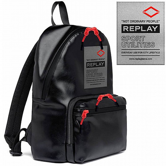 ��� �� ���� ����� Replay