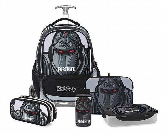 �� T.Schoolbag Fortnite ���� | �� ��
