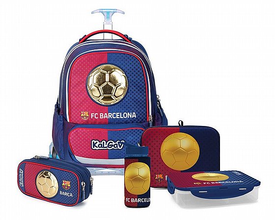 �� T.Schoolbag FCB ����/���� | �� ��