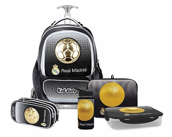 �� T.Schoolbag Real Madrid ����/��� | �� ��