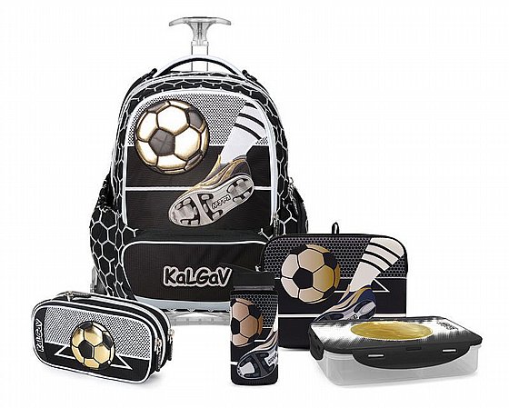 �� T.Schoolbag Soccer Game ���� | �� ��