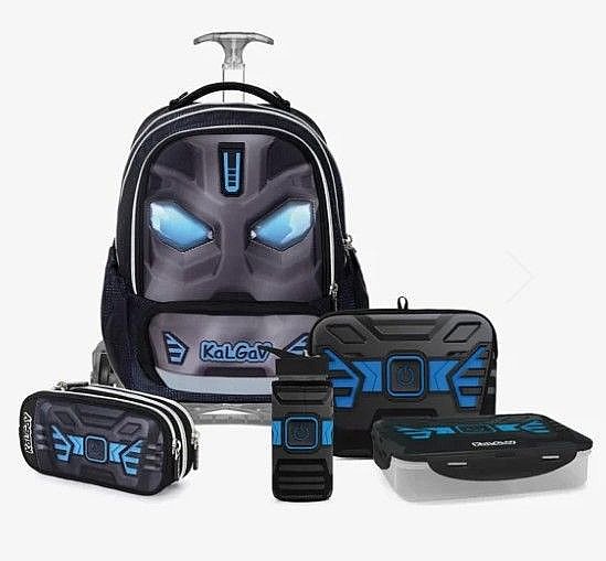 �� T.Schoolbag Trooper ���� | �� ��