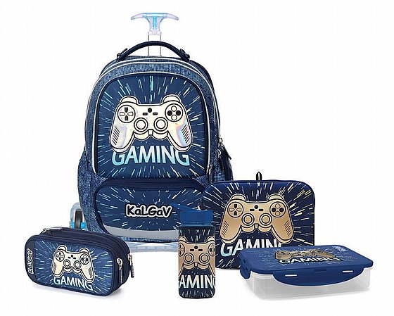 �� T.Schoolbag Gaming ����� | �� ��