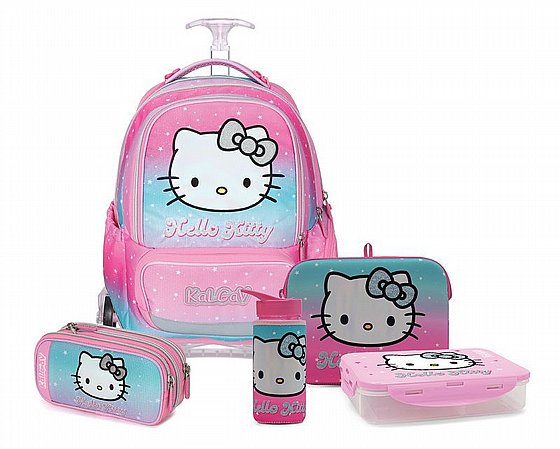 �� T.Schoolbag Hello Kitty ����/������� | �� ��