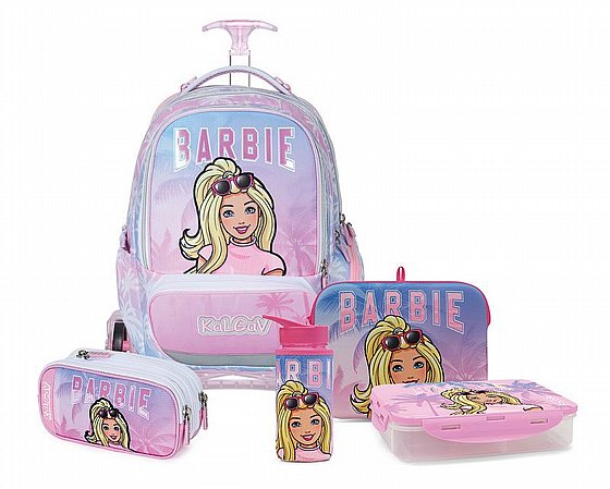 �� T.Schoolbag Barbie ����/����� | �� ��