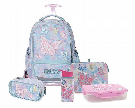 �� T.Schoolbag Butterfly ���� | �� ��