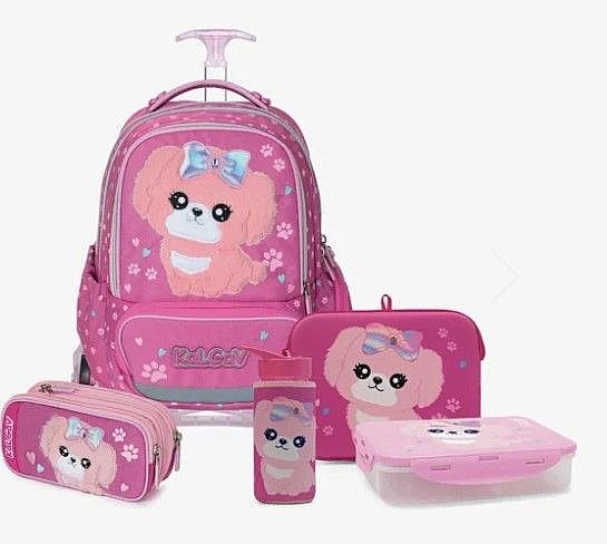 �� T.Schoolbag Puppy ���� ��� | �� ��
