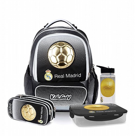 �� SCHOOLBAG REAL MADRID ����\��� | �� ��