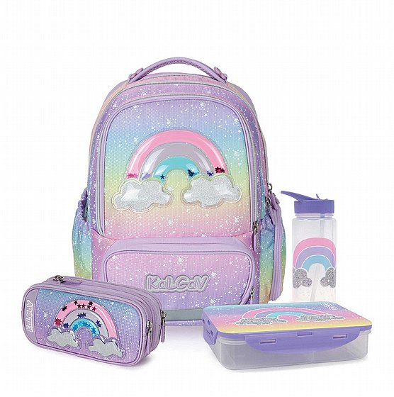 �� T.Schoolbag Rainbow ���� | �� ��