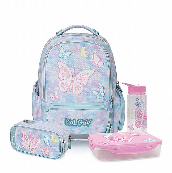 �� T.Schoolbag Butterfly ���� | �� ��