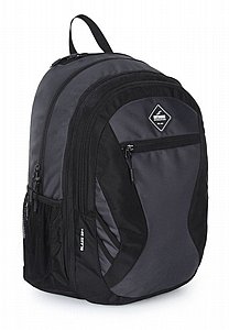 תיק ניתק Black 30 ליטר שחור/אפור | קל גב תיק ניתק Black 30 ליטר שחור/אפור | קל גב