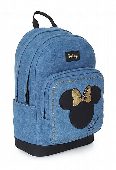 ���+���� Disney Denim Minnie ���� | �� ��