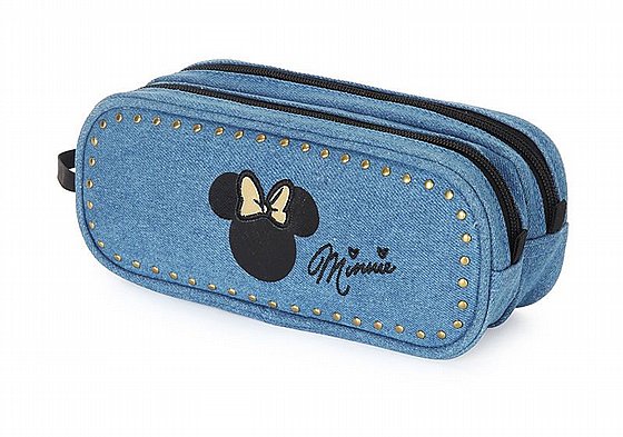 ���+���� Disney Denim Minnie ���� | �� ��