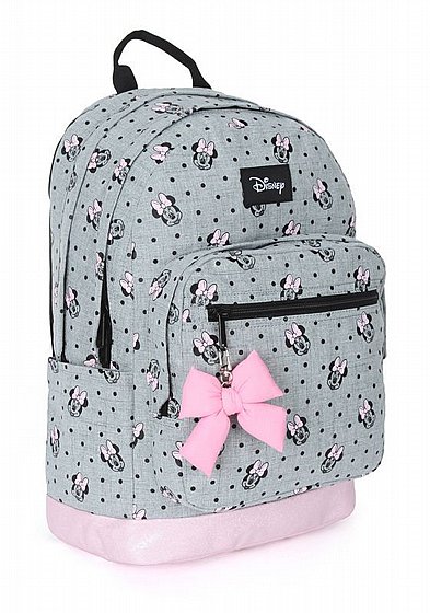 ���+���� Disney Grey Minnie ����/���� | �� ��