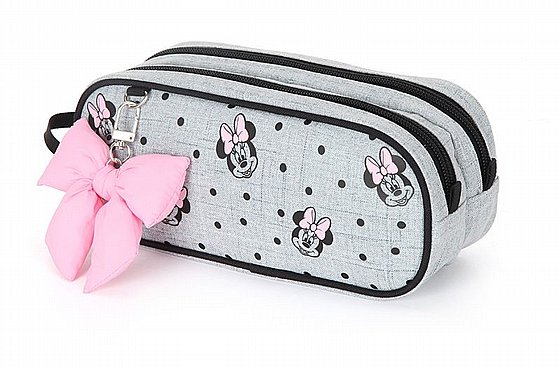���+���� Disney Grey Minnie ����/���� | �� ��