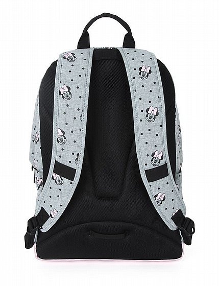���+���� Disney Grey Minnie ����/���� | �� ��