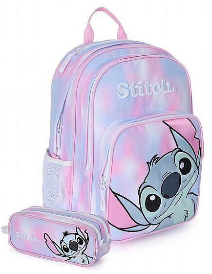 ���+���� Stitch Pastel | �� ��