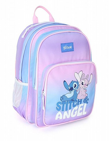 ���+���� Stitch & Angel ������� | �� ��