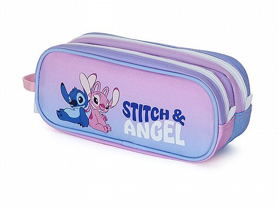���+���� Stitch & Angel ������� | �� ��