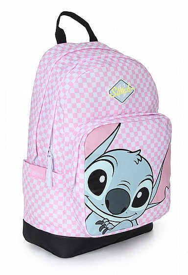 ���+���� Stitch Checkers ���� | �� ��