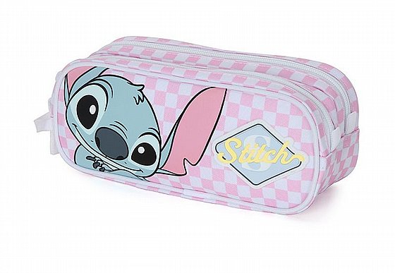���+���� Stitch Checkers ���� | �� ��