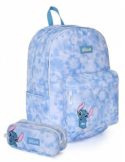 ���+���� Stitch Tie Dye ���� | �� ��