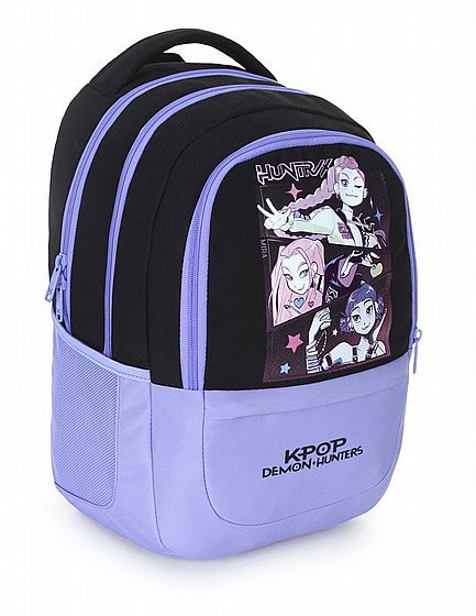 ���+���� Kpop Purple Black ����/����