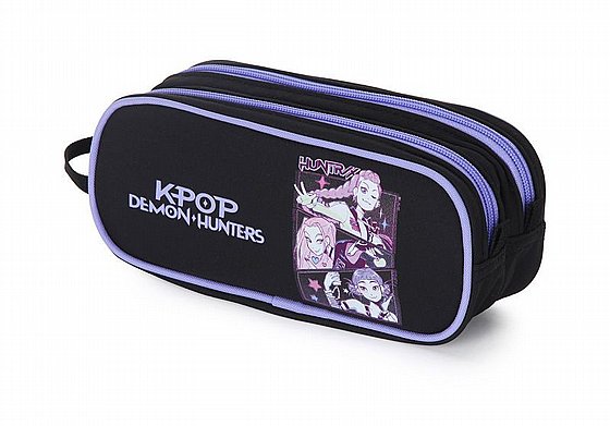 ���+���� Kpop Purple Black ����/����