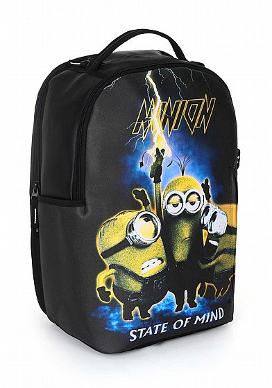 ��� Minions Thunder ���� | �� ��
