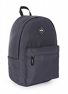 תיק לייט Solid אפור | OUTDOOR תיק לייט Solid אפור | OUTDOOR
