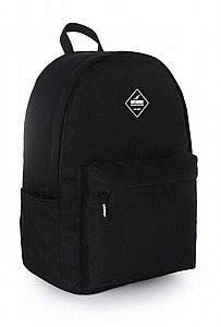 תיק לייט Solid שחור | OUTDOOR תיק לייט Solid שחור | OUTDOOR