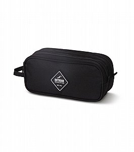 קלמר SOLID 2 תאים | OUTDOOR קלמר SOLID 2 תאים | OUTDOOR