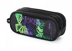 קלמר WB Joker Card שחור | קל גב קלמר WB Joker Card שחור | קל גב