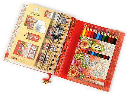 ��� ������� + �� 12 ������� ��������� | KOH-I-NOOR