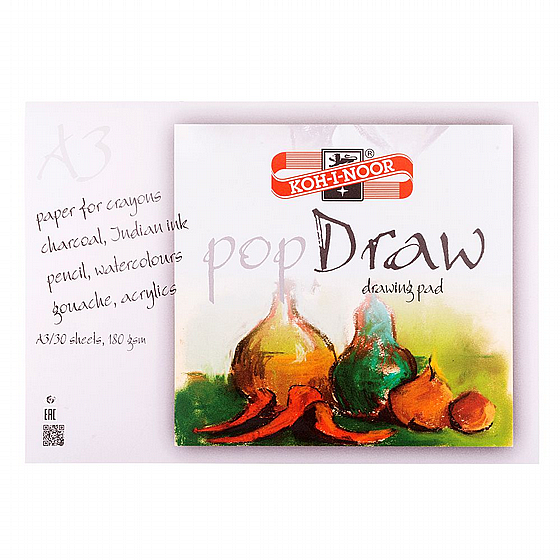 ���� ����� A3 180 ��� | KOH-I-NOOR