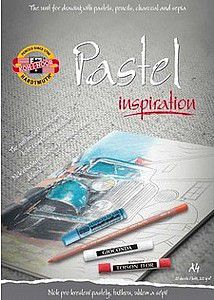 בלוק לפסטל 220 גרם A4 מוטיבי בלוק לפסטל 220 גרם A4 מוטיבי