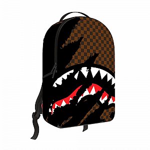 ��� ����������� SPRAYGROUND | CLAW TEAR CHECK