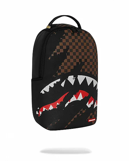 ��� ����������� SPRAYGROUND | CLAW TEAR CHECK