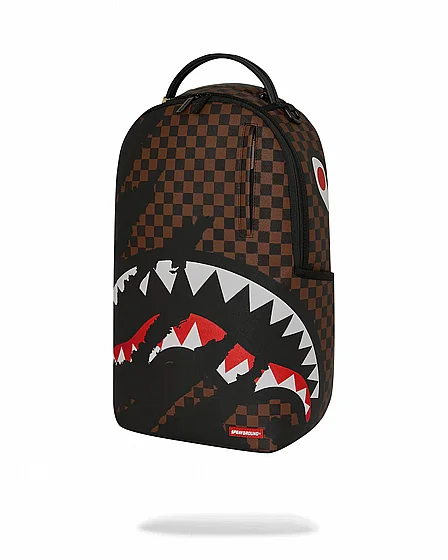 ��� ����������� SPRAYGROUND | CLAW TEAR CHECK