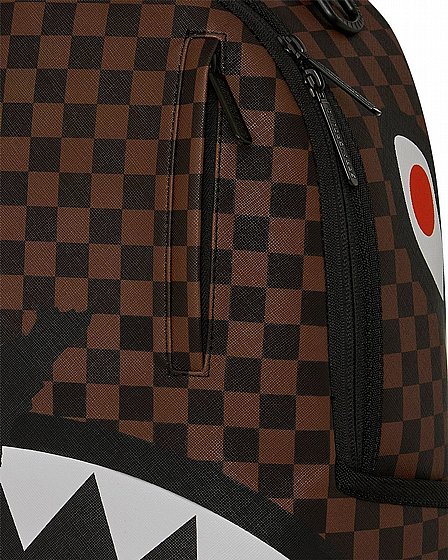 ��� ����������� SPRAYGROUND | CLAW TEAR CHECK